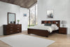 Jessica Bedroom Set
