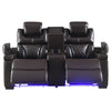 Lexus Loveseat