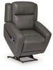 4Z-Tribano Recliner