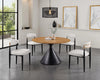 Athan Round Dining Table