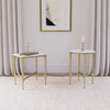 Baldwin Side Table