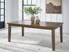 Urbinforte Dinning Room Set