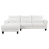 Caspian Sectional Sofa