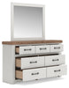 Savonport Dresser