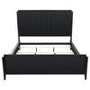 Brookmead Panel Bed