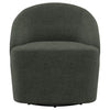 Leon Swivel Accent Chair
