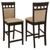 Gabriel Counter Chair