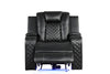 Benz Reclining Chair