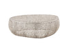 T3601-50 Oval Coffee Table