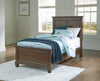 Danabrin Bed