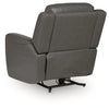 4Z-Tribano Recliner