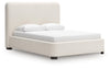 Brintstreet Upholstered Bed