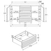 Stanton Sideboard