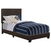 Dorian Panel Bed