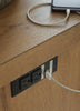 Brinstead Chairside End Table