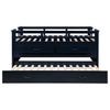 Carlsbad Captains Bed with Trundle