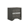 Matrix Nightstand