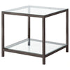 Trini Coffee Table Set