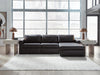 Modmax II Sectional Sofa Chaise