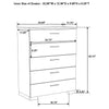 Felicity Chest of Drawers