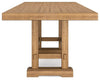 Havonplane Counter Height Dining Extension Table