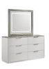 Jazz Bedroom Set