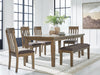 Urbinforte Dinning Room Set