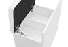 Ella Vanity Set with Storage Stool
