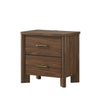 Hayward Nightstand w/ USB