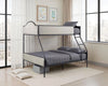 Forli Twin/Full Bunk Bed