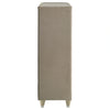 Lorient Chest of Drawers with LED Lighting
