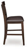 Haddigan Counter Height Bar Stool