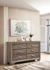 Kauffman Dresser