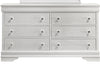 Blaze Dresser