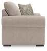 Sararose Oversized Chair