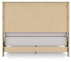 Elbrim Bed