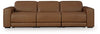 Magic Man Power Reclining Sectional Sofa