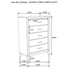 Watson Bedroom Set