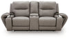 Real Moments Loveseat