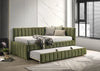 Nardi Twin Daybed w/ Trundle