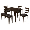 Guillen Dining Set