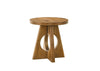 Olgod Round End Table