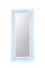Solinus Floor Mirror