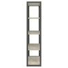 Loomis Bookshelf
