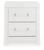 Maeling Nightstand