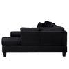 Cozy Sectional