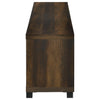 Havering TV Stand Fireplace Console