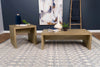 Lynette End Table