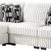 Puffy Sectional