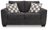 Loreo Living Room Set